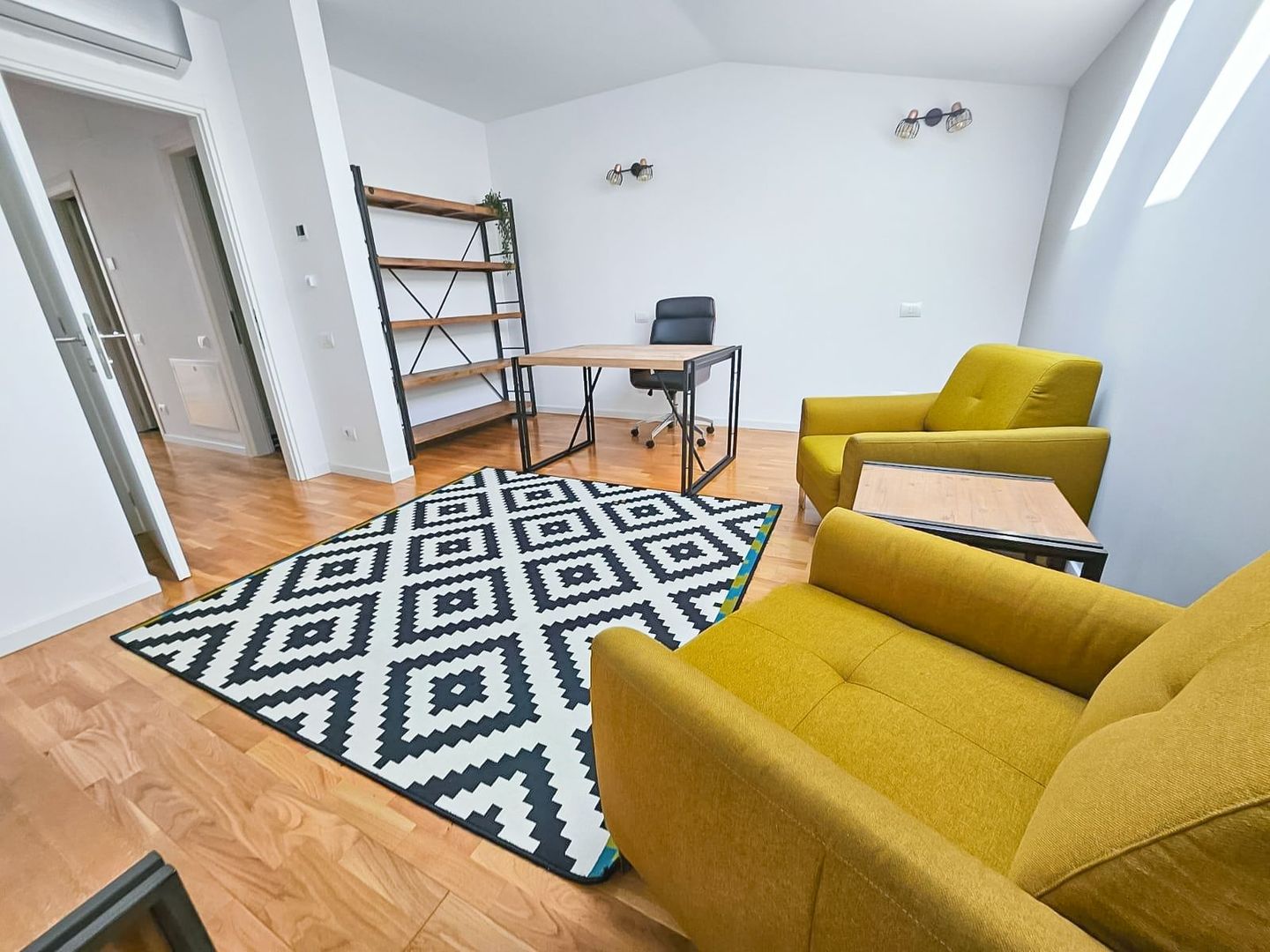 Chirie I Vila 5 camere Pipera I Gradina si zona barbecue I 2 parcari - Poză 13