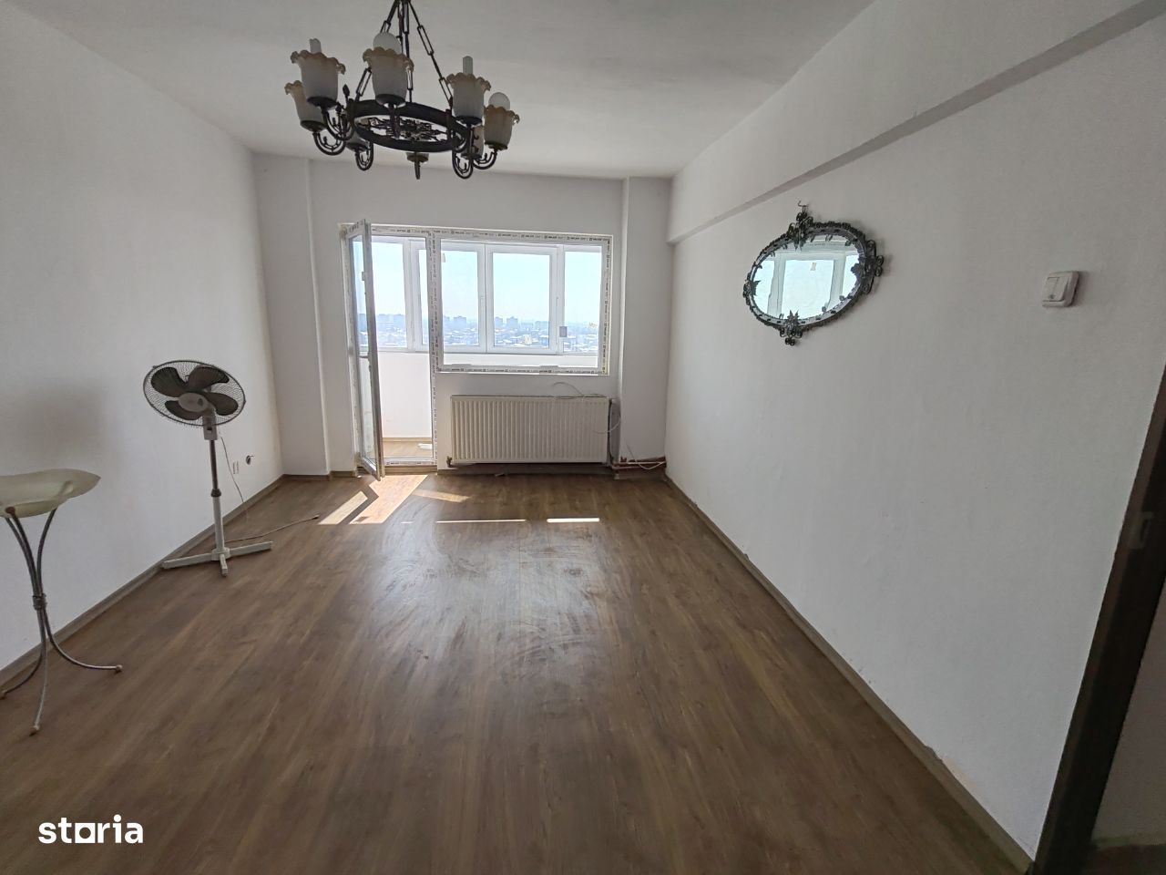 OFERTA Apartament 3 camere Rahova CENTRALA PROPRIE T646 - Poză 1