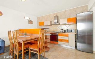APARTAMENT 3 CAMERE, FALEZA DUNĂRII | COMPLEX REZIDENȚIAL | 750 €/LUNA - Poză 4