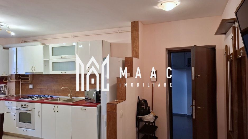 Apartament 3 Camere | Decomandat | Loc de Parcare | Tilisca - Poză 4