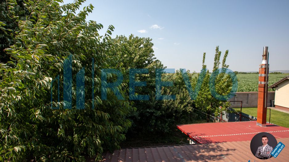 Casă/Vilă de vânzare Bogdan Vodă, Bacău - Poză 41