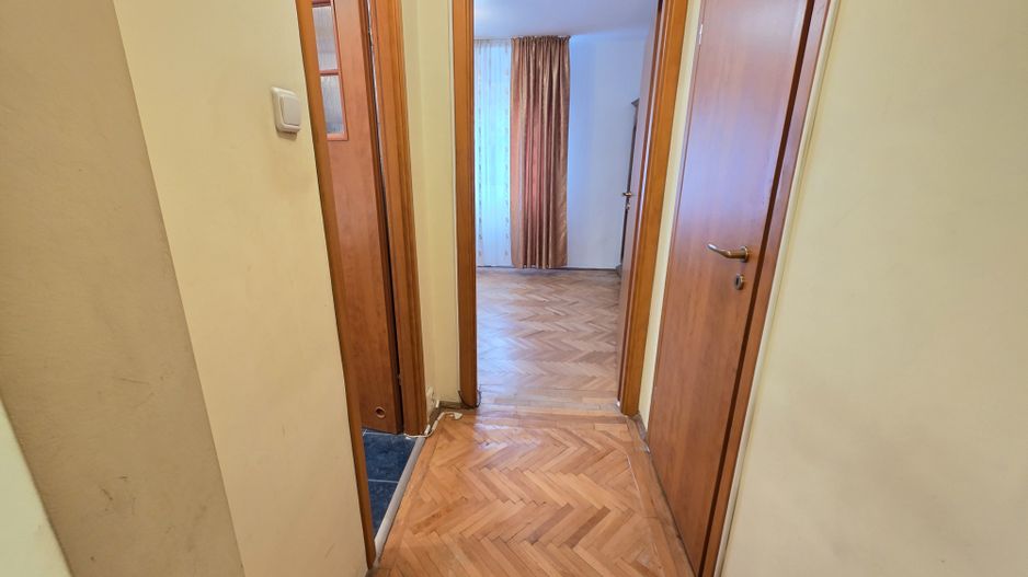 Apartament 3 camere bloc reabilitat Berceni - Emil Racovita - Poză 3