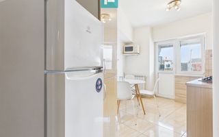 Apartament 2 camere pe Bulevardul Libertății - Poză 10