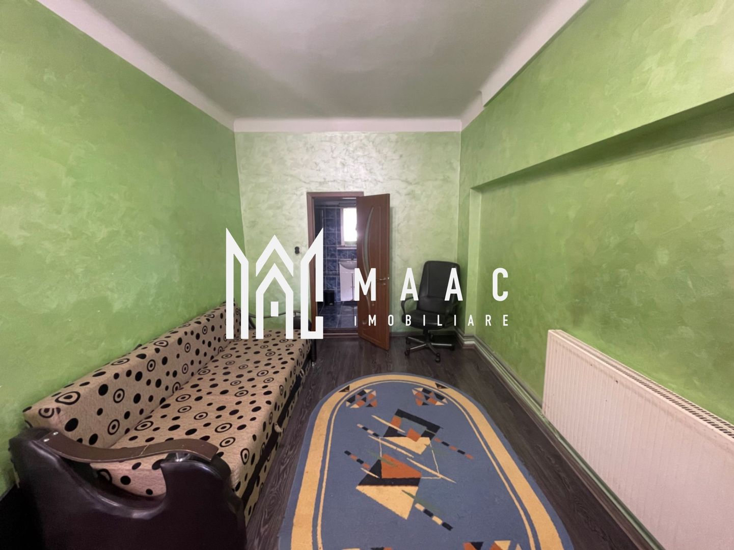 Apartament 2 camere | 48 MPU | Ultracentral - Poză 10