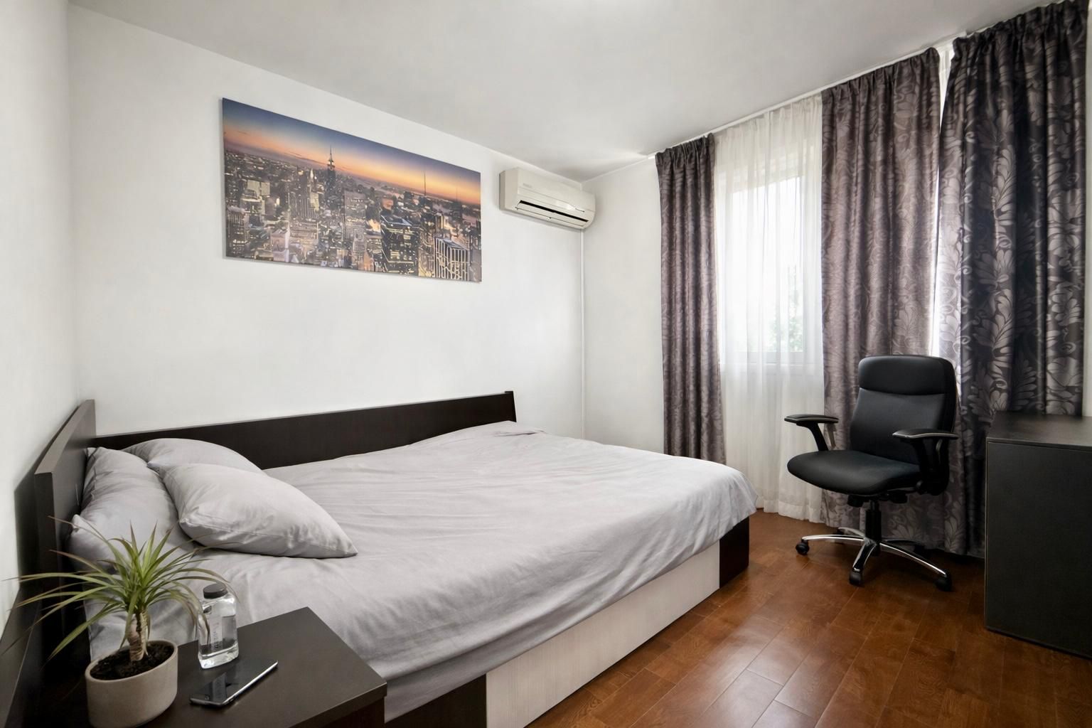 3 camere semidecomandate, la cheie, Grigore Alexandrescu - Poză 4