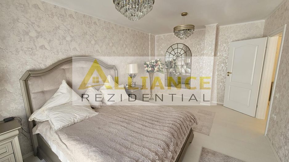 Apartament 3 camere premium | Bloc nou 2025 | 10 minute metrou Berceni - Poză 13