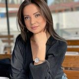 Diana Fianu - MADDAX Luxury Properties