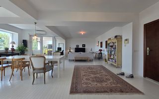 Apartament spațios 145 m mp  Iancu Nicolae Scoala Americana - Poză 23