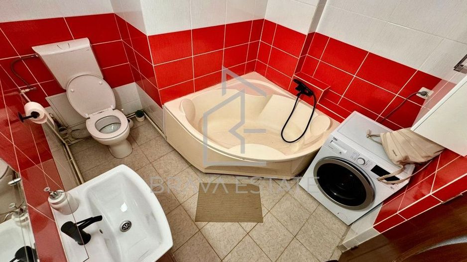 Apartament 2 camere, 45 mp, garaj subteran, zona Borhanci - Poză 3