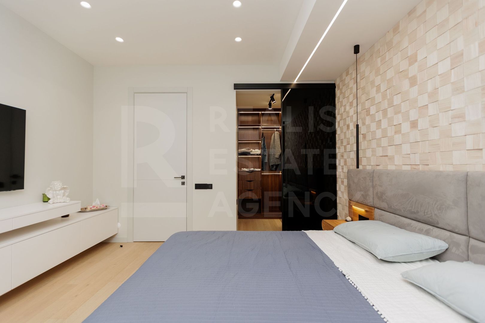 Vânzare, apartament, 2 camere strada Bogdan-Voievod, Rîșcani - Poză 8