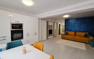 AP 2 camere, 58 mp, parter – bloc după 2010,TATARASI-115000 EUR - Poză 1