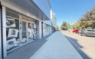 Chirie, spațiu comercial, str Ceucari, Rîșcani - Poză 2