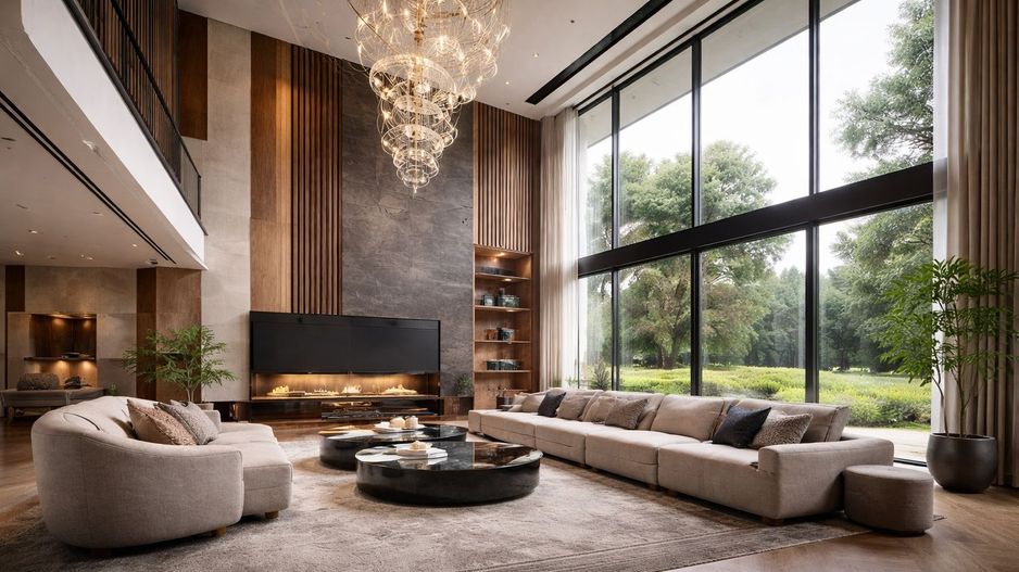 VILA INDIVIDUALA PREMIUM CU PISCINA PROPRIE - Poză 4