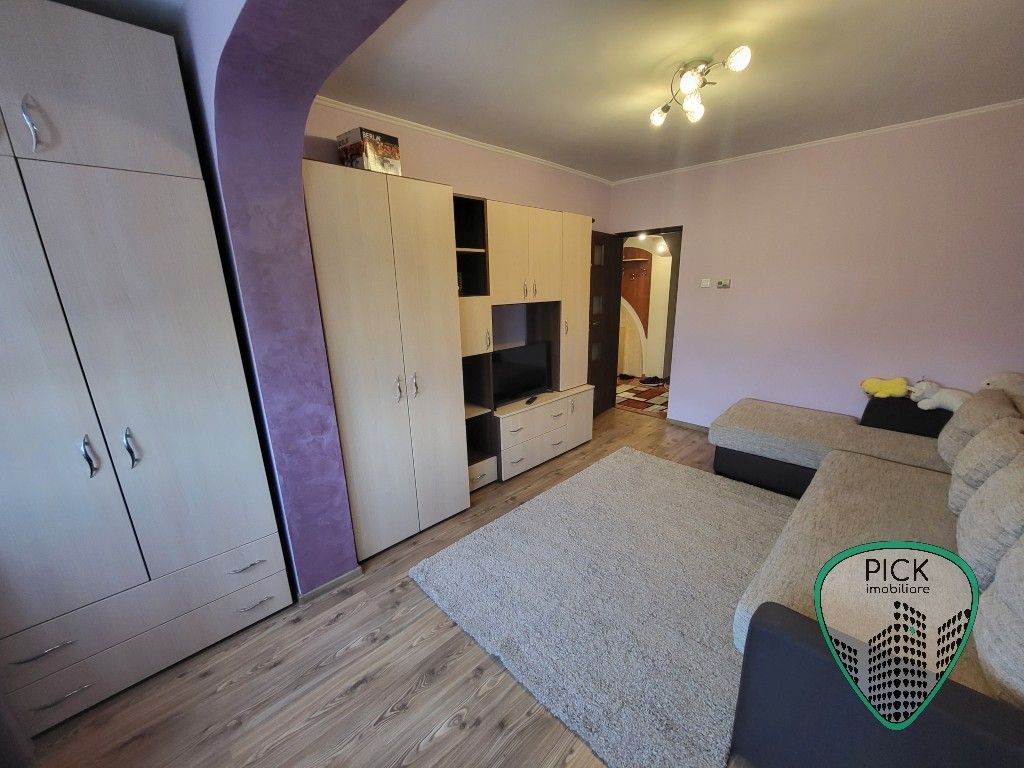 P 4175 - Apartament cu 2 camere în Târgu Mureș, Tudor - Poză 4