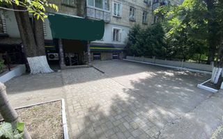 Vânzare, spațiu comercial, 94 mp, str. Vasile Lupu, Buiucani - Poză 1