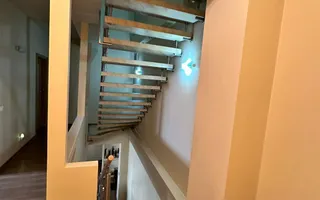 SUDULUI] Casa individuala cu 4 camere | 3 bai - Teren 160 mp - - Poză 27
