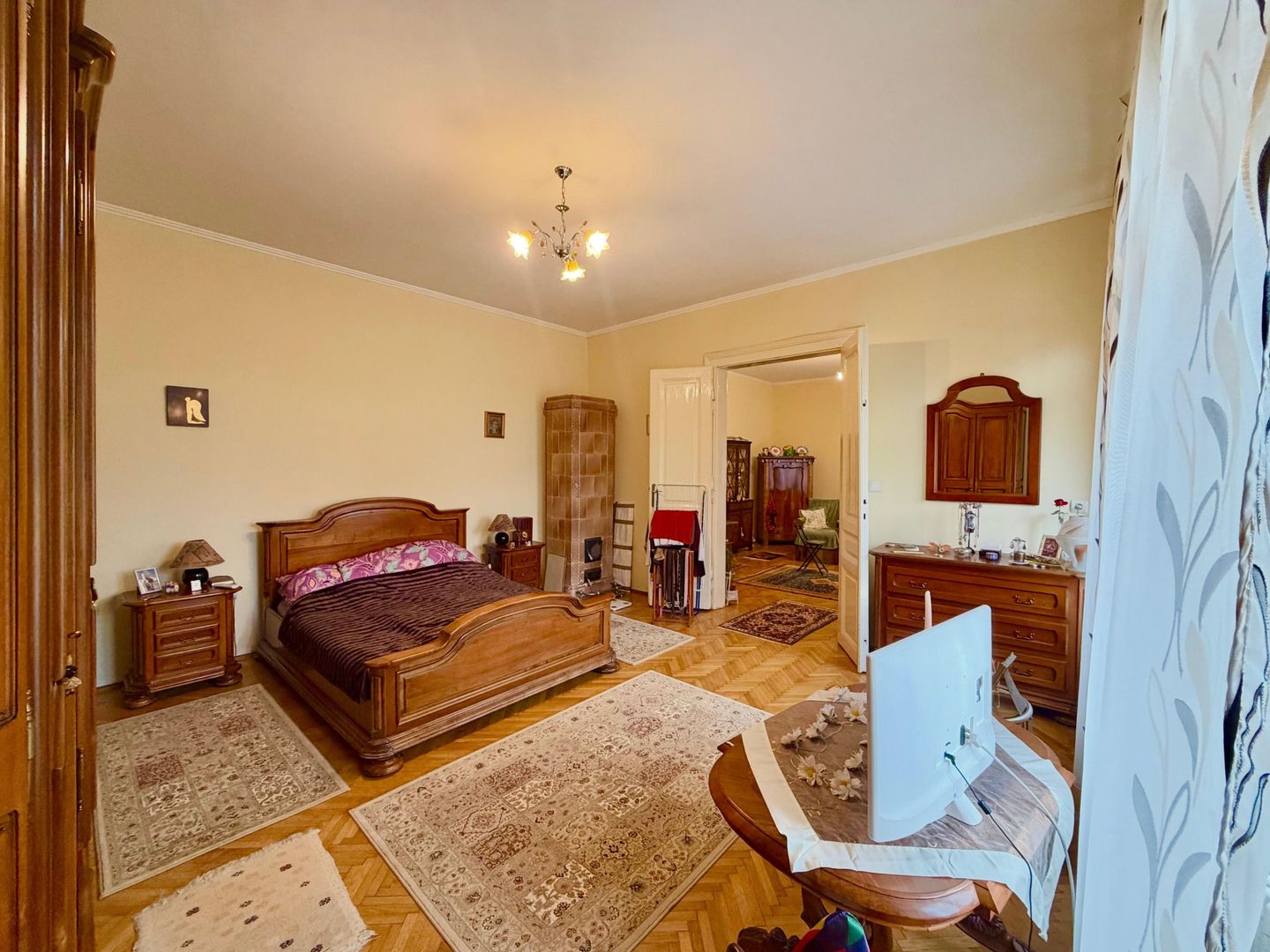 Apartament 2 camere | 82 mp | Garaj + boxă | zona Semicentrala - Poză 10