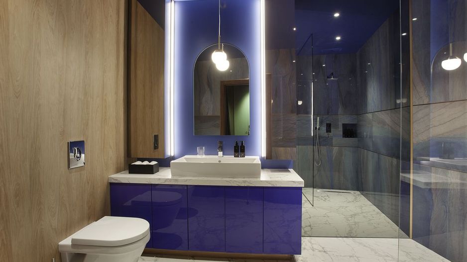 Apartament high-end 3 camere | Imobil boutique, Primăverii - Poză 13