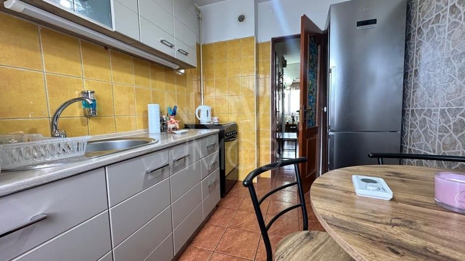 Apartament modern, 3 camere, Calea Dumbravii, Dioda - Poză 8