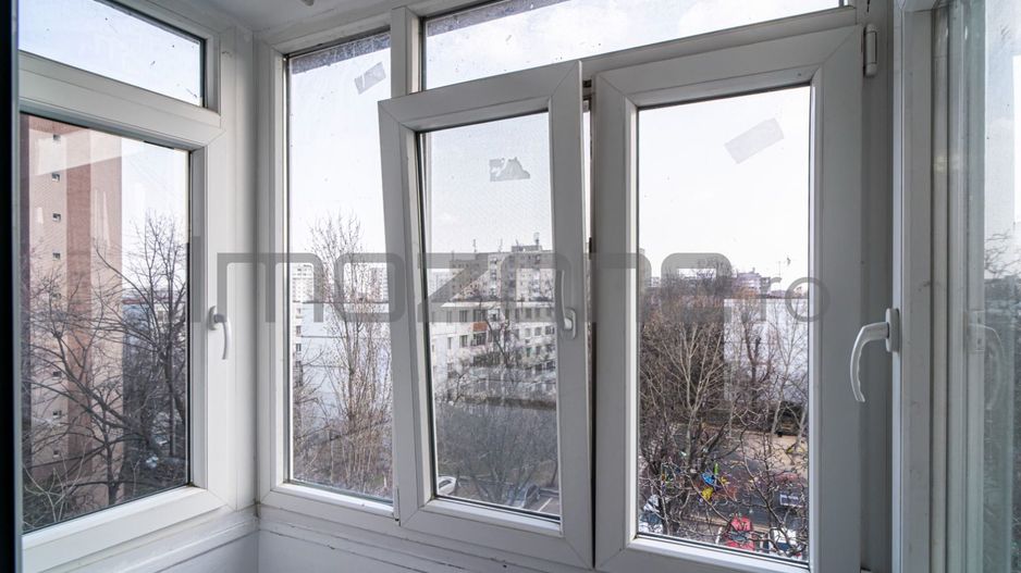 Drumul Taberei 2 camere, 38mp, decomandat, 5/10, bloc reabilitat, metrou aproape - Poză 6