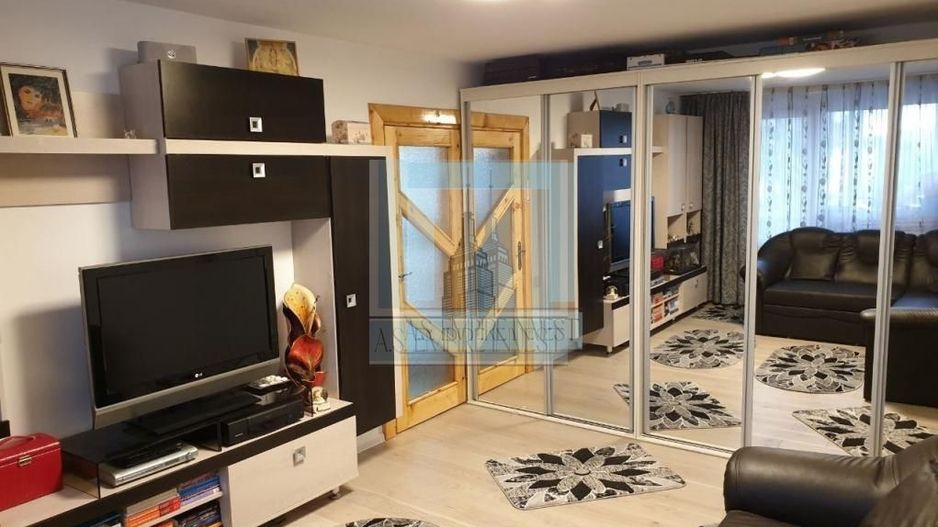 Ap 4 camere mobilat-utilat - zona Tractorul - Poză 19