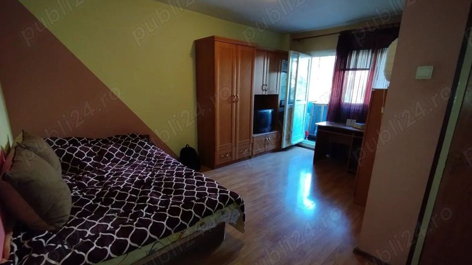 Garsonieră Piața Gorjului Militari - Poză 1