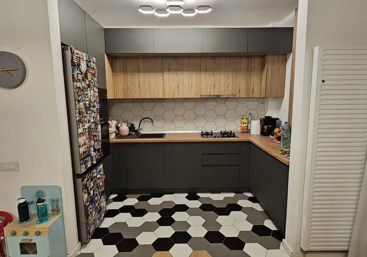 Casa insiruita de vanzare | Chiajna - Rosu - Poză 5