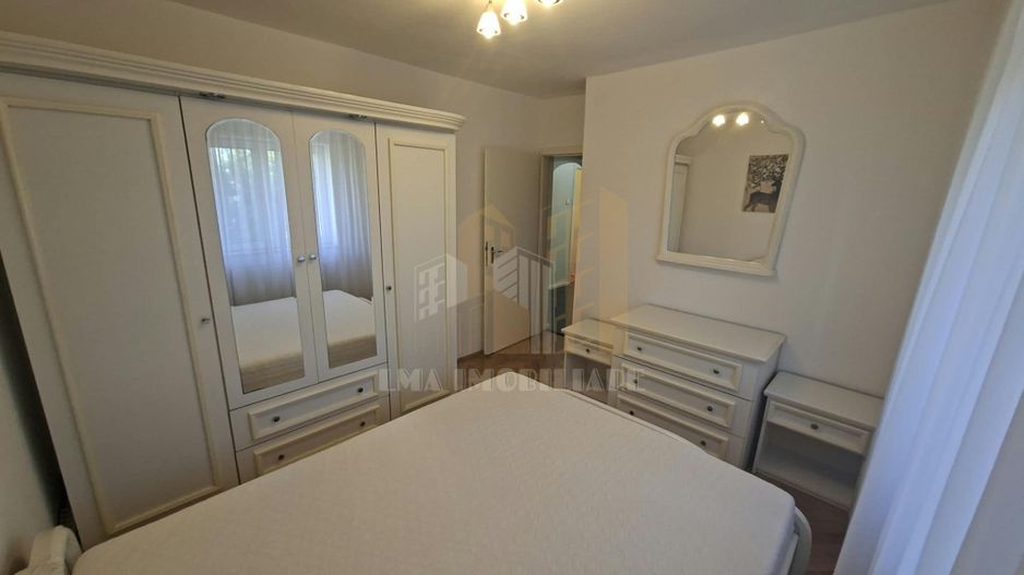 Apartament 3 camere central strada Matei Basarab Brasov - Poză 13