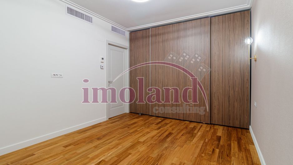 Prima inchiriere - Apartament 4 camere - Washington Residence - Dorobanti - Poză 17
