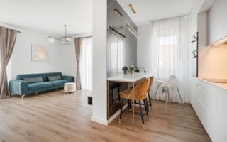 Apartament 3 camere | Prima Onestilor | Oradea - Poză 1