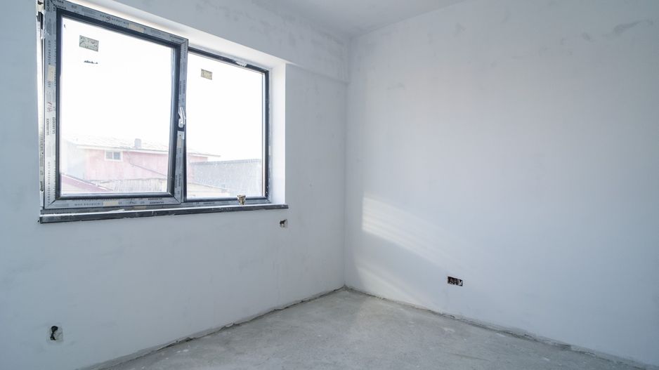 Drumul Taberei - Raul Doamnei, bloc nou,  2 camere,  parter inalt, balcon - Poză 3