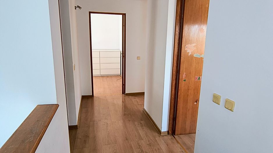 Vila Complex The CLASS,- rond OMV Pipera- curte - garaj - Poză 14