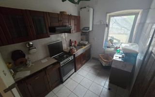 Casă 3 camere | Arpașu de Jos | 120 mp utili, teren 2600 mp, DN1 - Poză 4