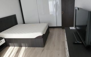 Apartament cu 1 camera + loc de parcare subteran, bloc nou/Calea Nationala - Poză 5