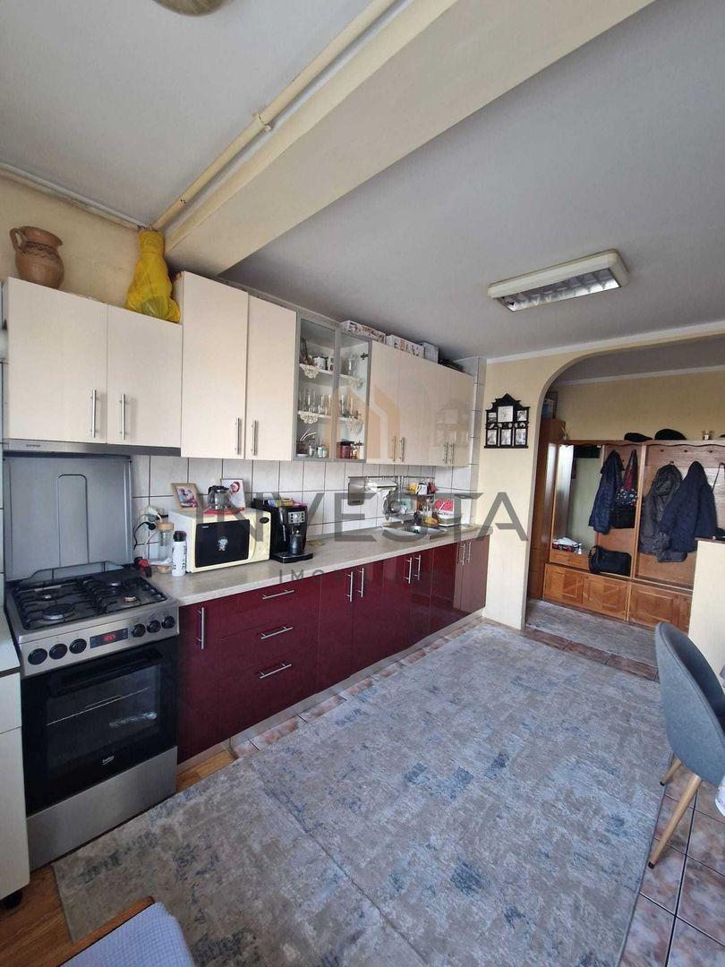 Apartament 2 camere | Etaj Intermediar | zona Intre Lacuri - Poză 1