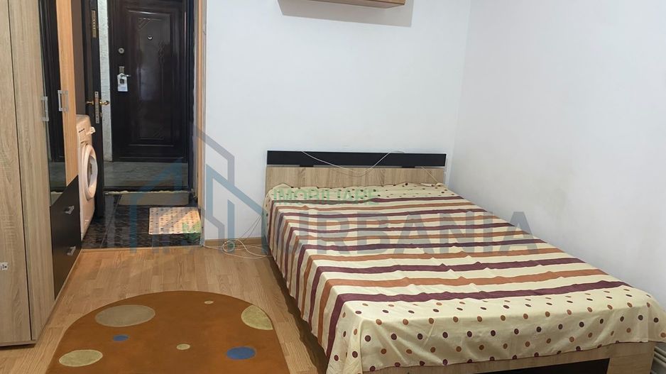 Garsonieră de închiriat, Q2 Tudor Vladimirescu, Iași - Poză 1