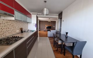 VANZARE 3 CAMERE | 107 MP UTILI | PARCARE INCLUSA  | ATLANTIS RESIDENCE - Poză 10