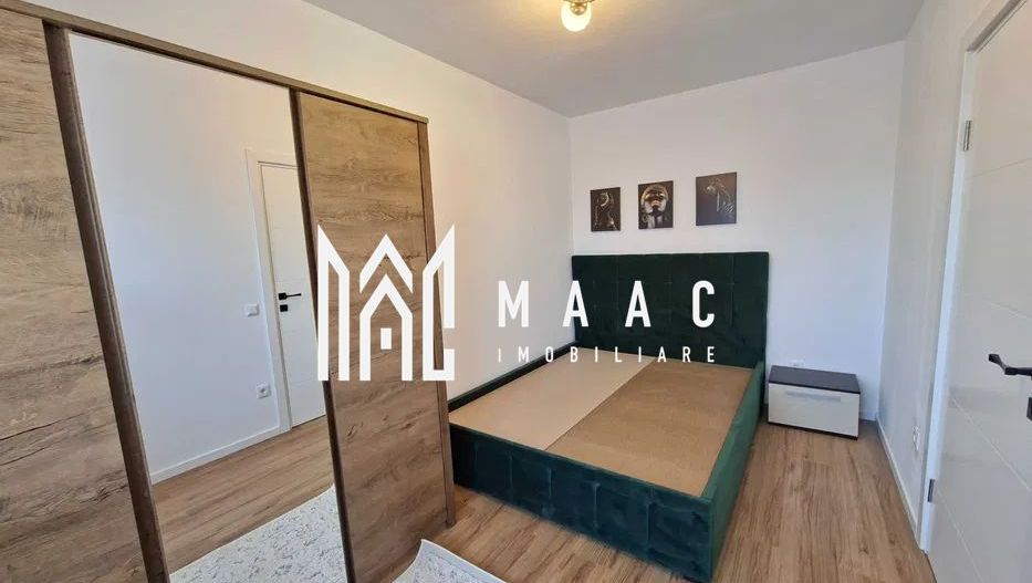 Apartament I 2 Camere I Etaj 3 I Milea Sibiu - Poză 4