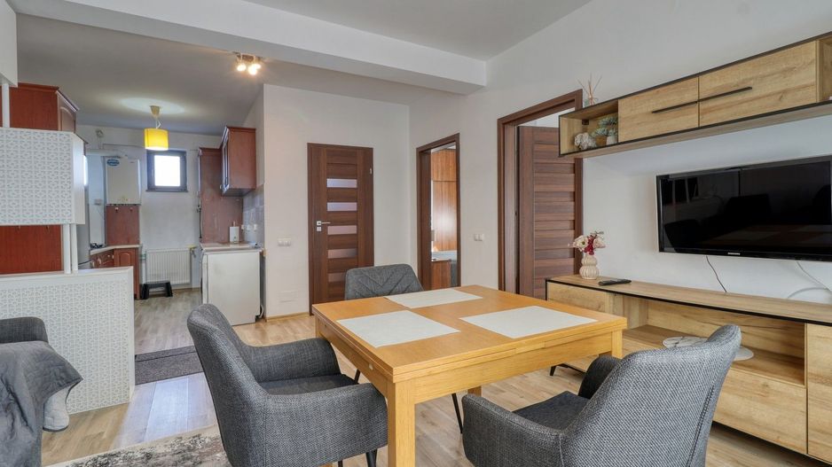 Apartament 3  camere si curte mare - Bucurestii Noi - comision 0 - Poză 13