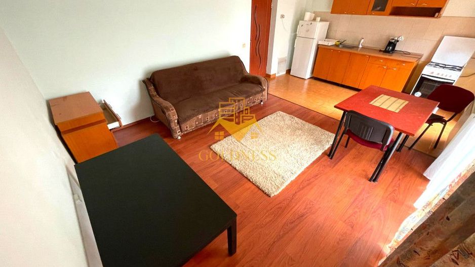 2 camere open space, balcon, Parcare, Strada Eroilor, Floresti - Poză 3