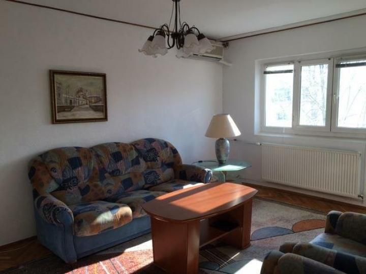 APARTAMENT 3 CAMERE | DECOMANDAT | BELLER - Poză 1