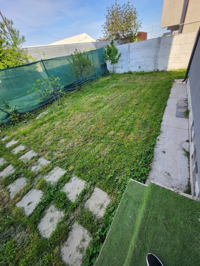Casa Individuala P+M, 90 mp utili, teren 300 mp, mobilata si utilata - Poză 3