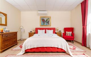 Casă 5 camere | Bul.Vasile Milea , Sibiu | 200 mp, curte - Poză 11