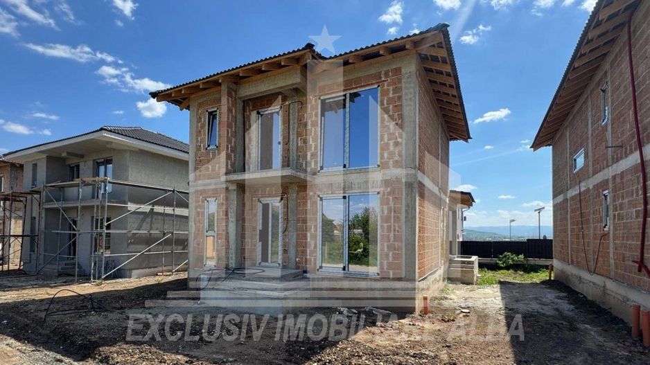 Casa individuala | P + 1 | 125 mp utili | 250 mp teren | Cetate - Poză 3