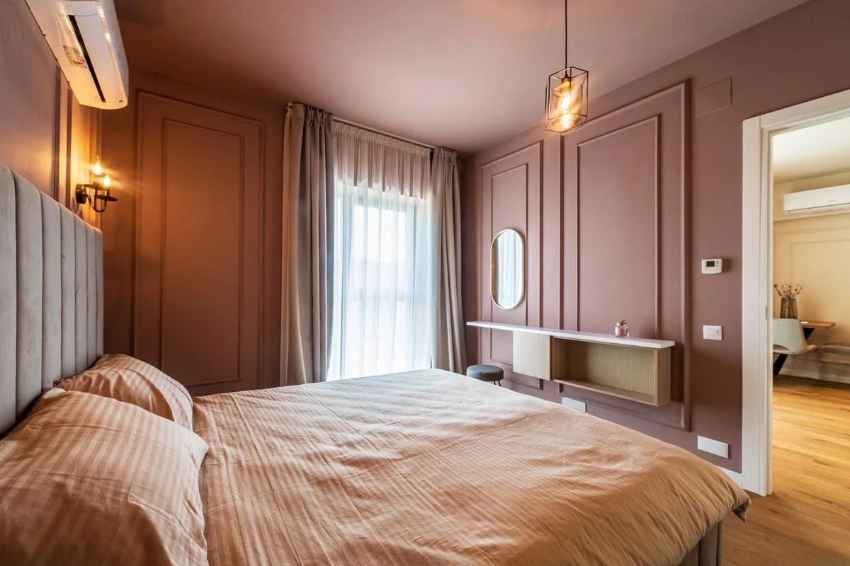 Apartament 2 camere | One Cotroceni Park | Prima închiriere | Parcare - Poză 14