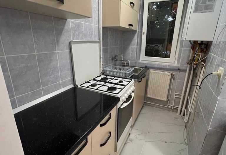 🏠 De Inchiriat Apartament 2 Camere , Brâncoveanu – Spital Marie Curie - Poză 2