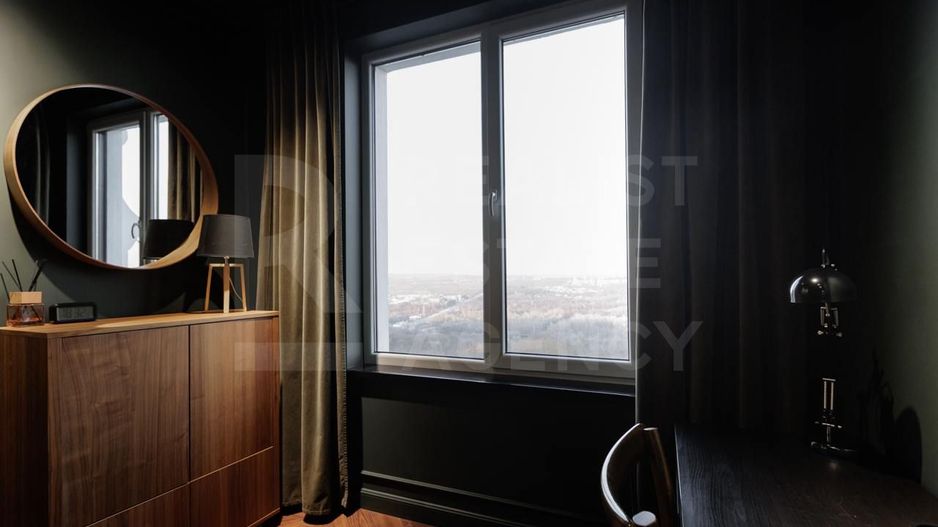 Vânzare, apartament, 4 camere, strada Liviu Deleanu, Buiucani - Poză 30