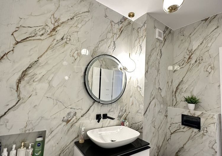 Apartament 2 camere, 55 mp + terasă 6 mp – Mărăști, zona Iulius Mall - Poză 6