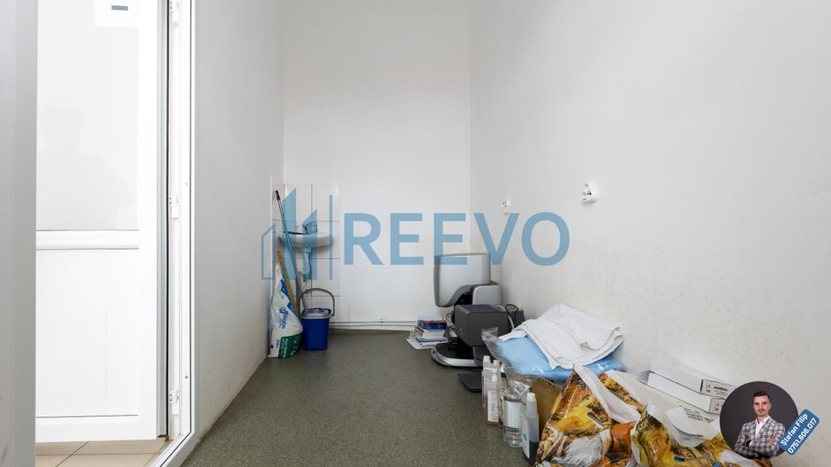 Spațiu comercial (Cabinet Stomatologic), Măgura - Poză 8