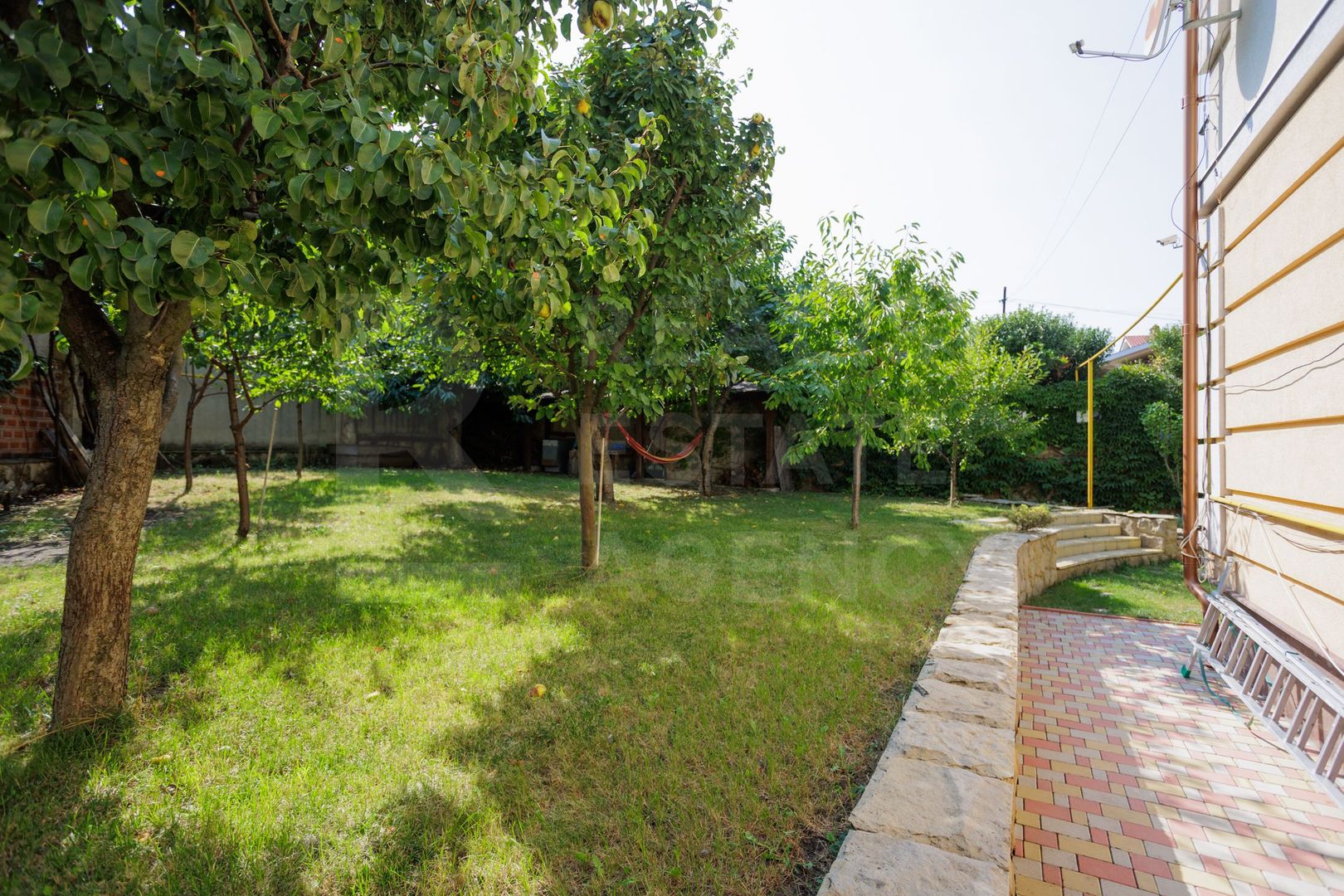 Chirie, casă, 6 camere, Strada Trifan Baltă, Centru - Poză 5